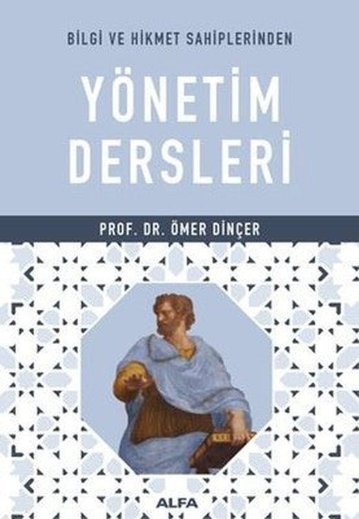 Yönetim Dersleri | Alfa Yayınları