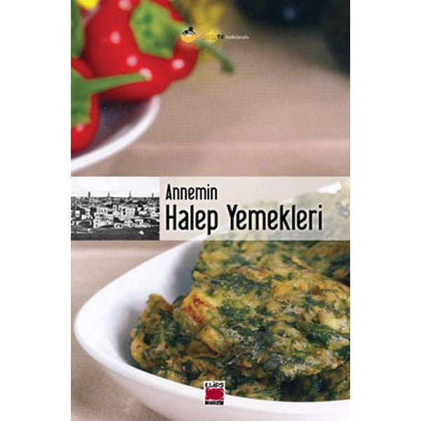 Annemin Halep Yemekleri
