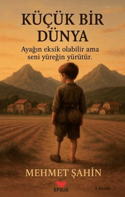 Küçük Bir Dünya