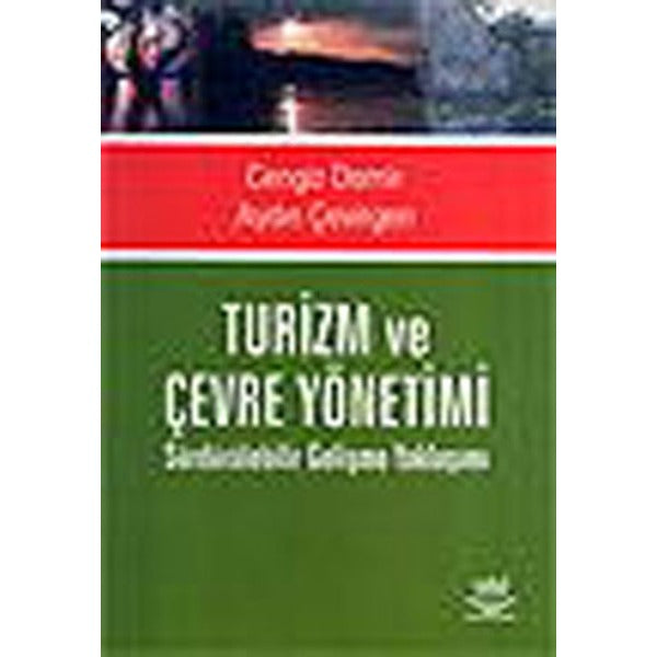 Turizm ve Çevre Yönetimi | Nobel Akademi Yayıncılık