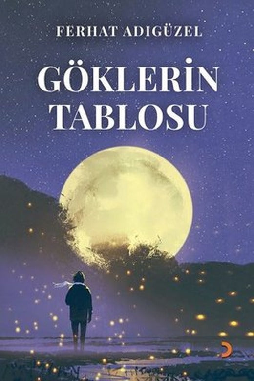 Göklerin Tablosu | Cinius