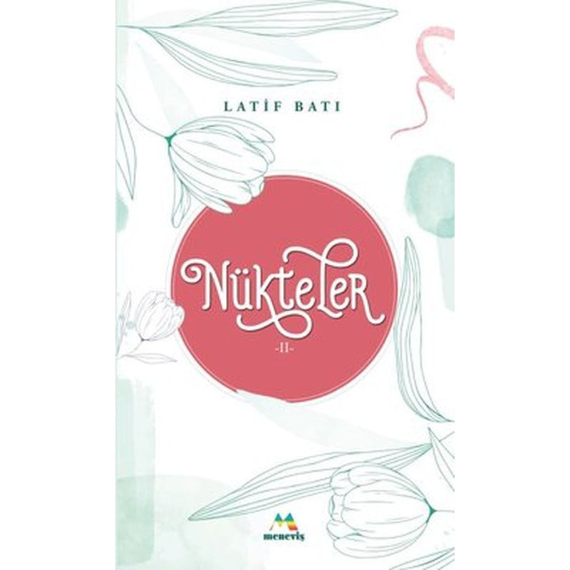 Sancaktar - Hikayeler | Meneviş Yayınları