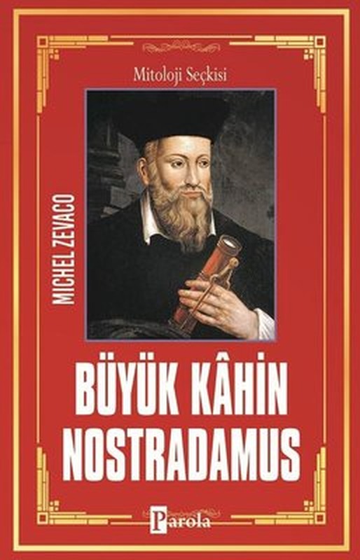 Nostradamus | Parola Yayınları