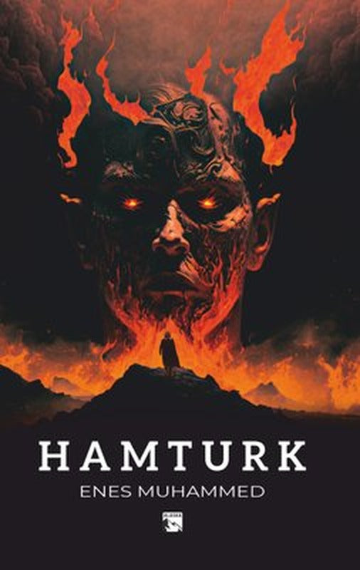 Hamturk | Alaska Yayınları (İnce Kapak)