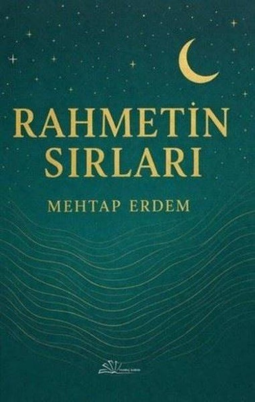 Rahmetin Sırları | Yertinç Kültür (İnce Kapak)