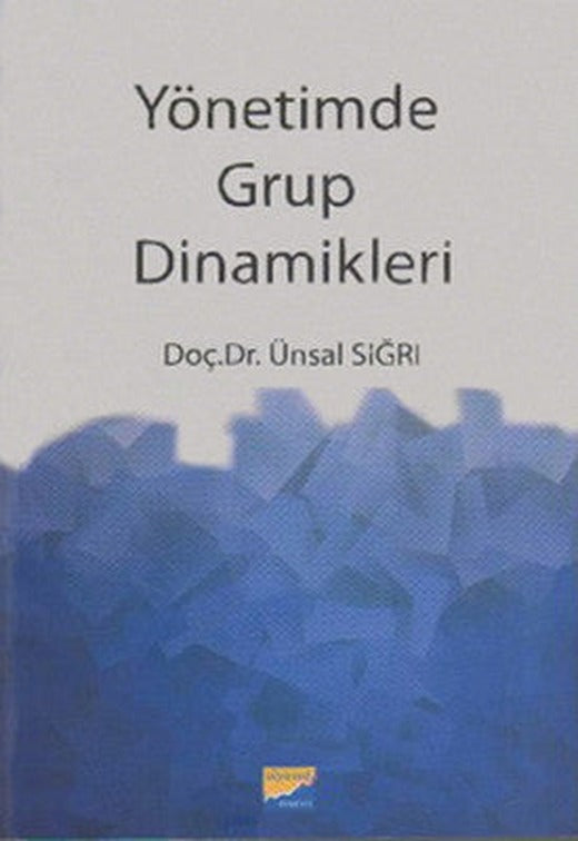 Yönetim Grup Dinamikleri | Siyasal Kitabevi