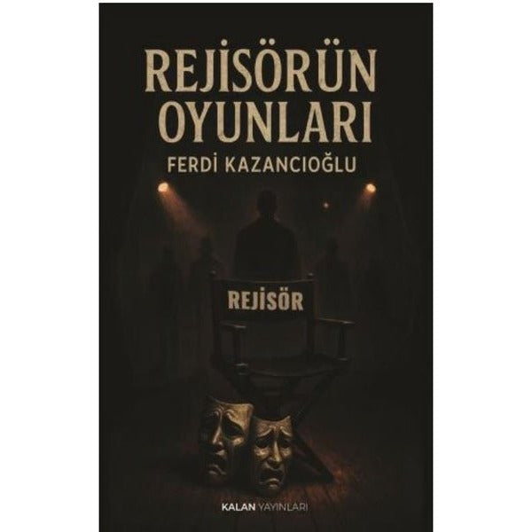 Rejisörün Oyunları