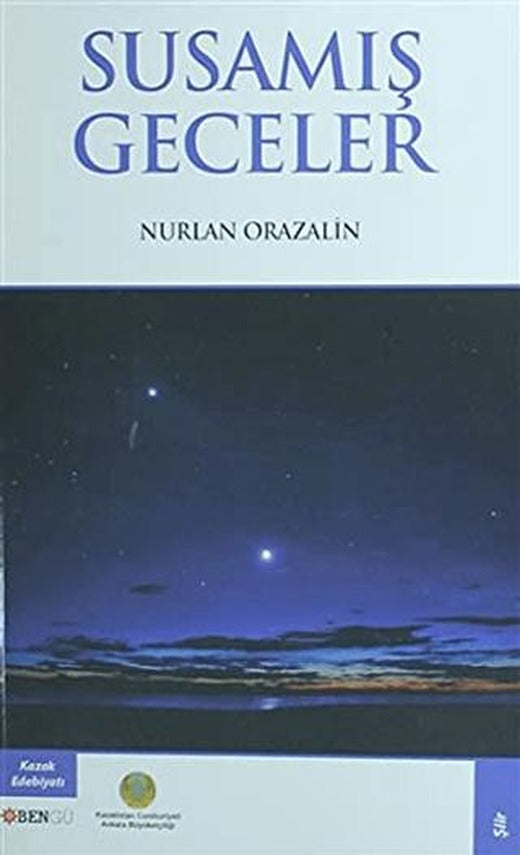 Susamış Geceler