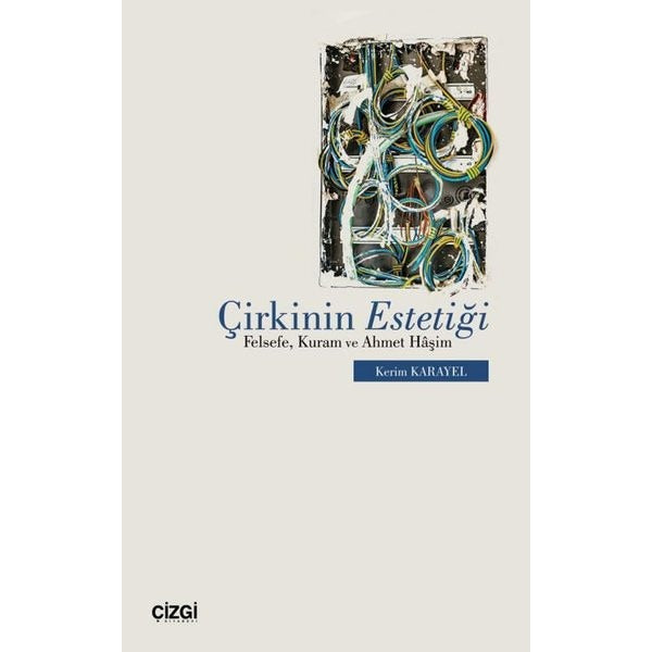 Çirkinin Estetiği - Felsefe Kuram ve Ahmet Haşim | Çizgi Kitabevi