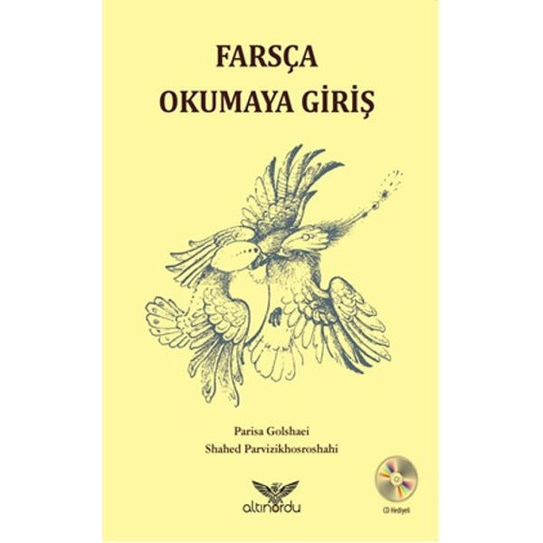 Farsça Okumaya Giriş