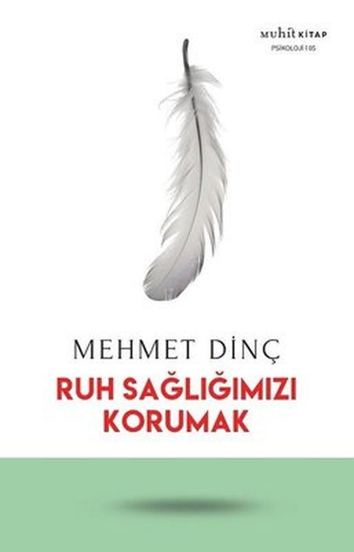 Ruh Sağlığımızı Korumak | Muhit Kitap