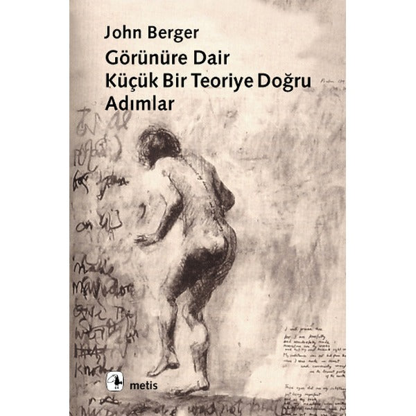 Görünüre Dair Küçük Bir Teoriye Doğru Adımlar | Metis Yayınları