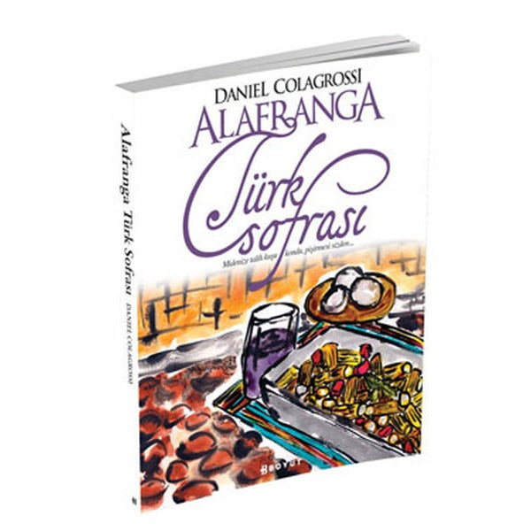 Alafranga Türk Sofrası