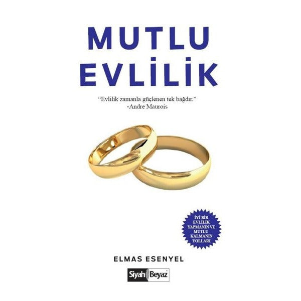 Mutlu Evlilik