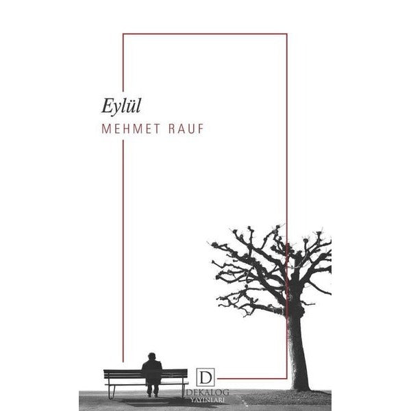Eylül | Dekalog Yayınları