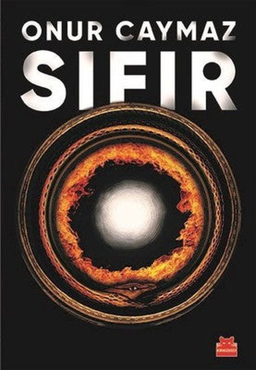 Sıfır | Kırmızı Kedi