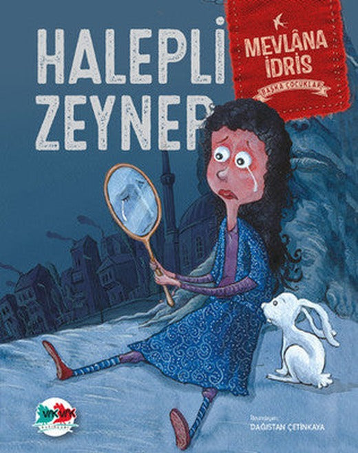 Halepli Zeynep-Başka Çocuklar | Vakvak Yayınları
