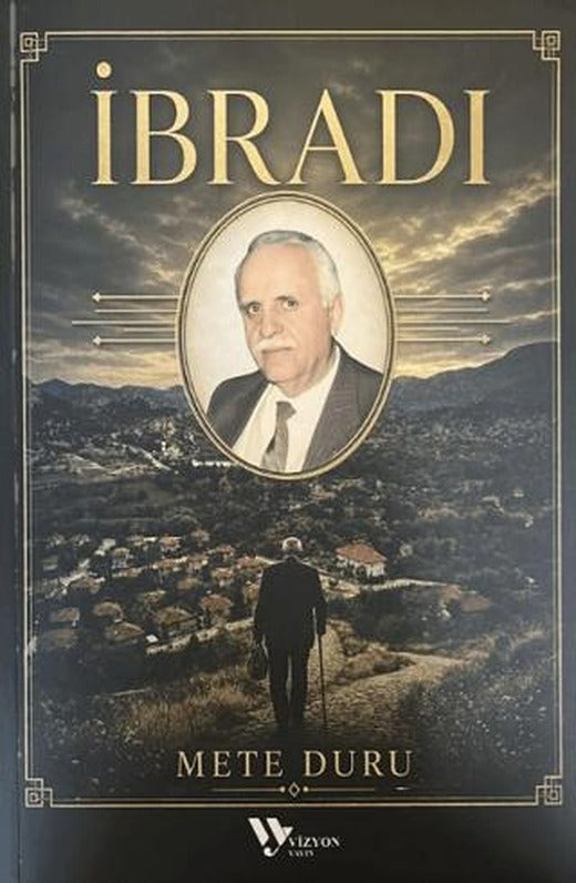 İbradı | Vizyon Yayın (Ciltsiz)