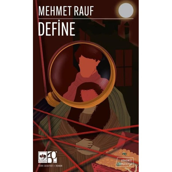 Define - Günümüz Türkçesiyle | Ötüken Neşriyat (İnce Kapak)