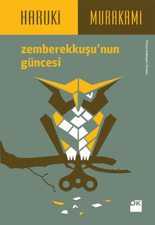 Zemberekkuşu'nun Güncesi | Doğan Kitap