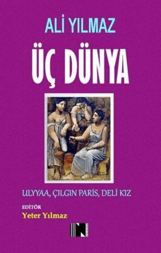 Üç Dünya