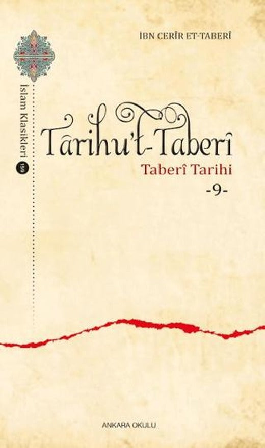 Tarihu’t-Taberi -9-