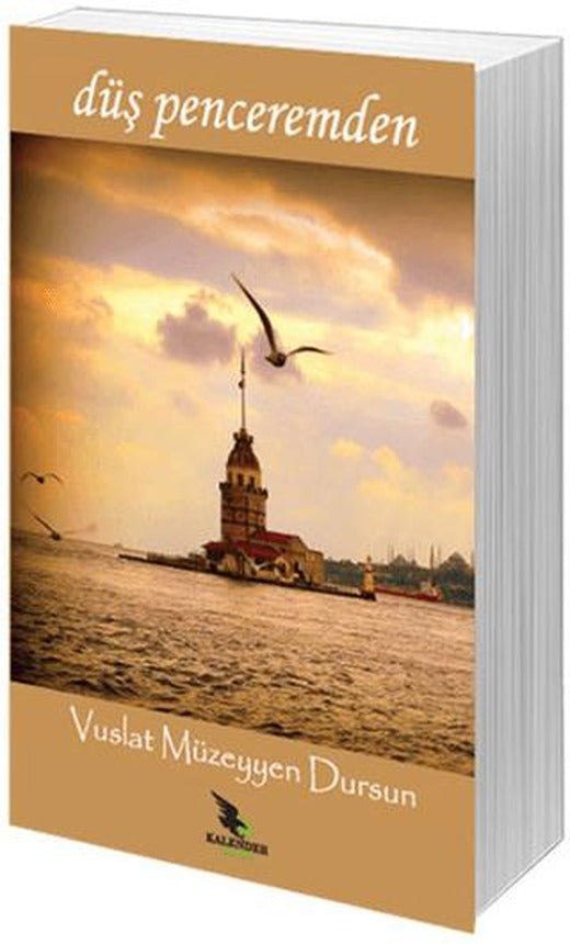 Düş Penceremden
