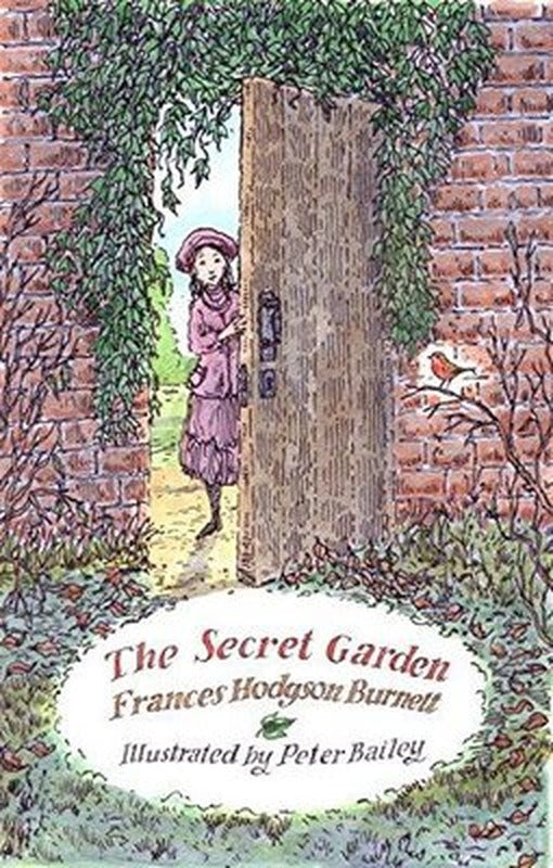 The Secret Garden | Alma Books