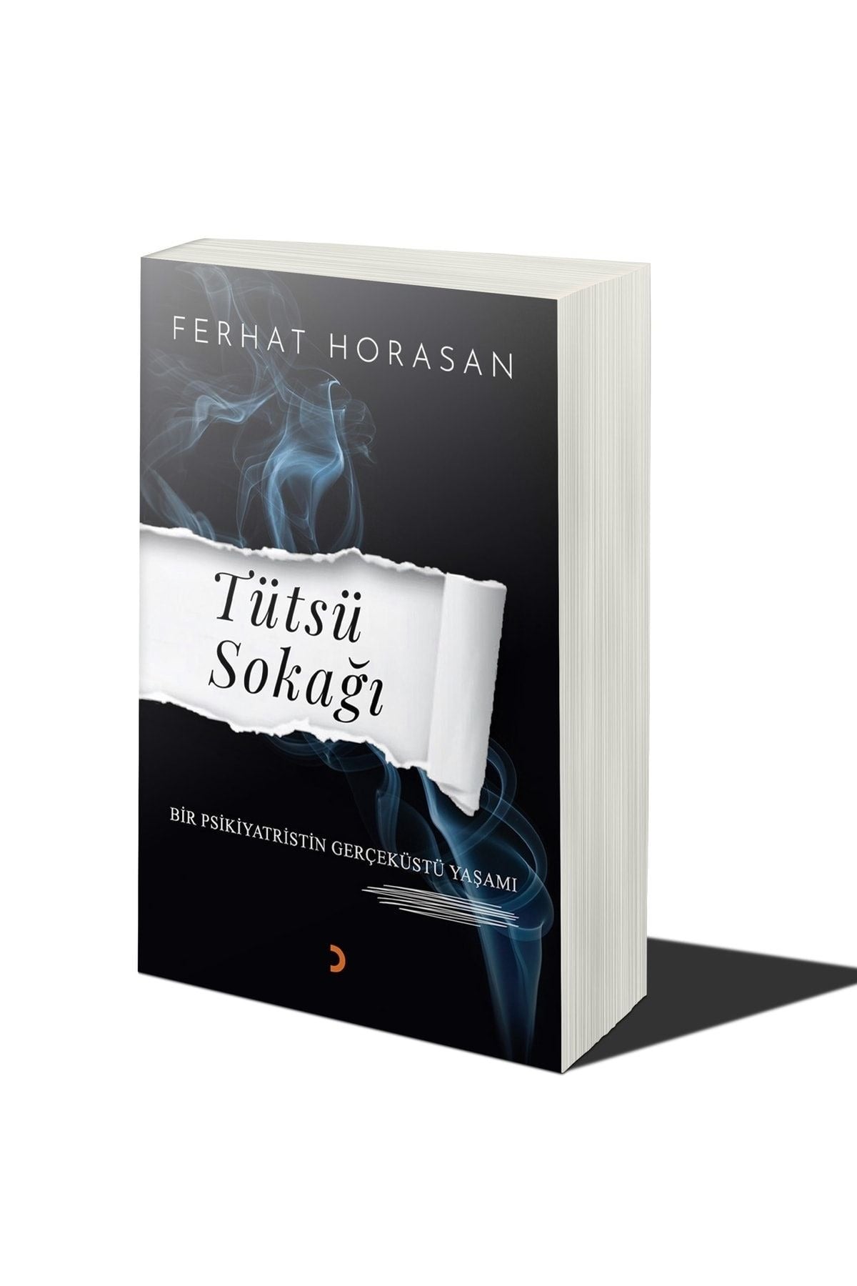 Tütsü Sokağı