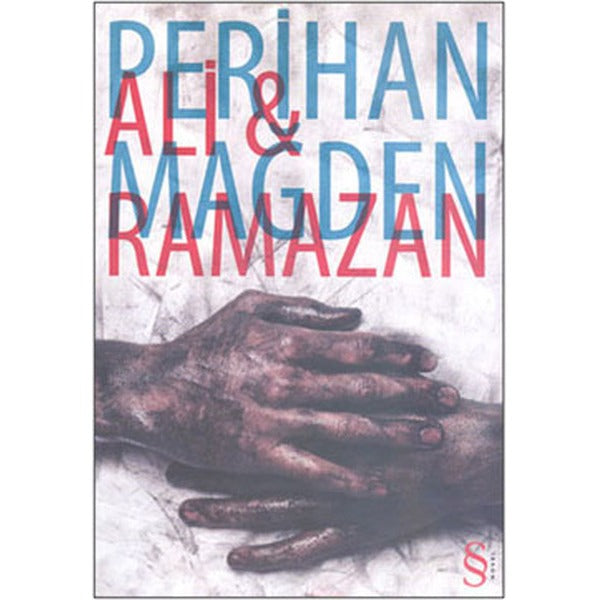 Ali & Ramazan İngilizce | Everest Yayınları