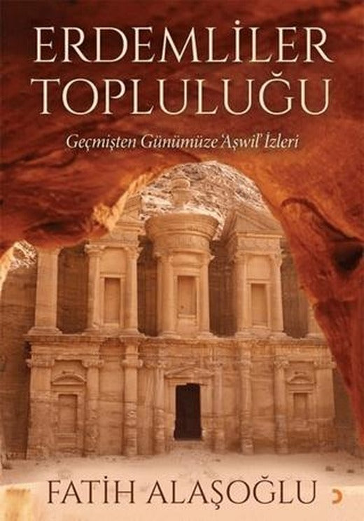 Erdemliler Topluluğu