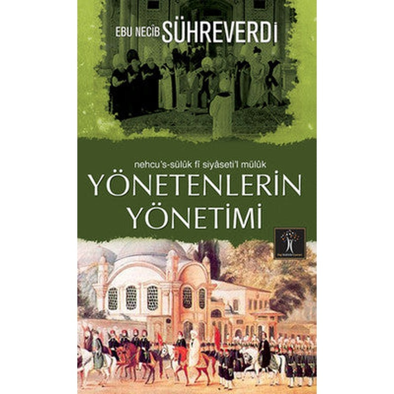 Yönetenlerin Yönetimi | İlgi Kültür Yayınları