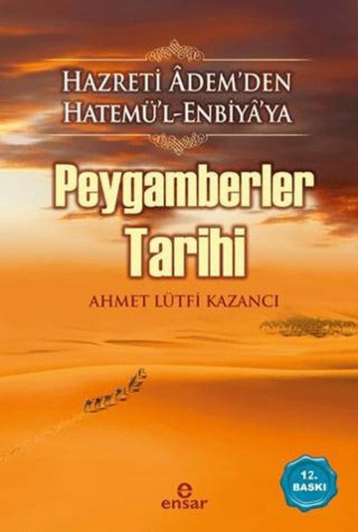 Peygamberler Tarihi