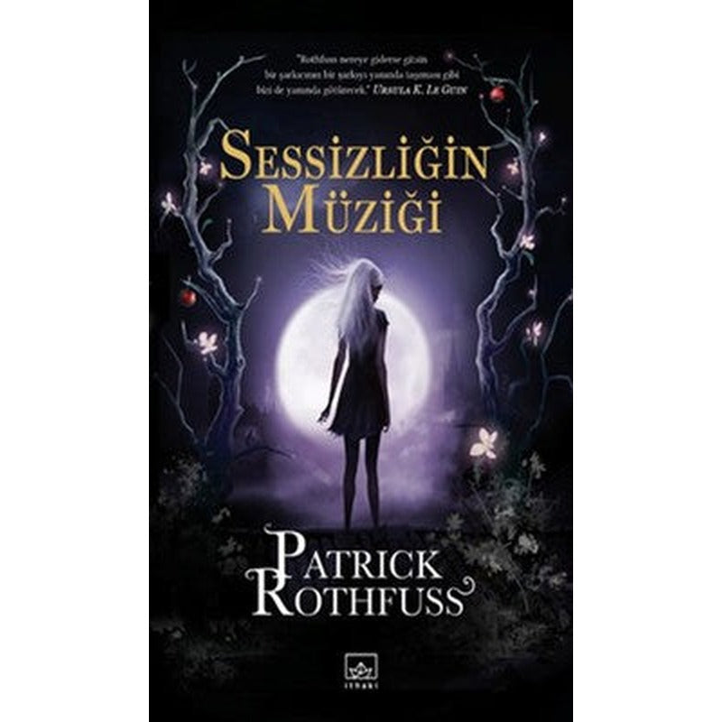 Sessizliğin Müziği | İthaki Yayınları
