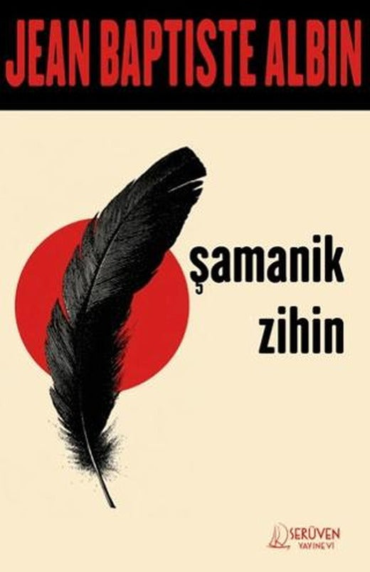 Şamanik Zihin
