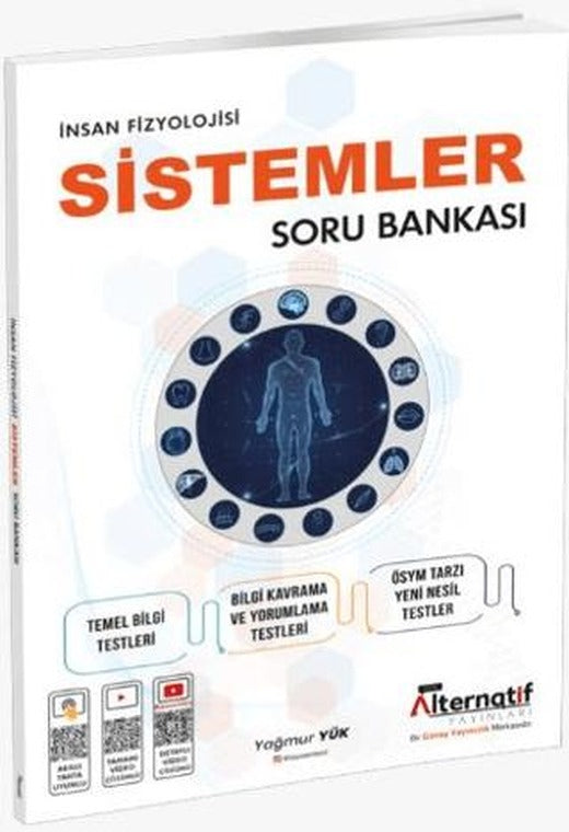 AYT Sistemler Soru Bankası