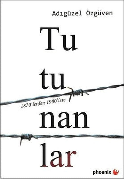 Tutunanlar | Phoenix