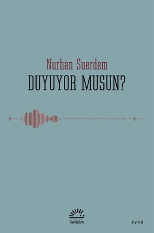 Duyuyor musun? | İletişim Yayınları