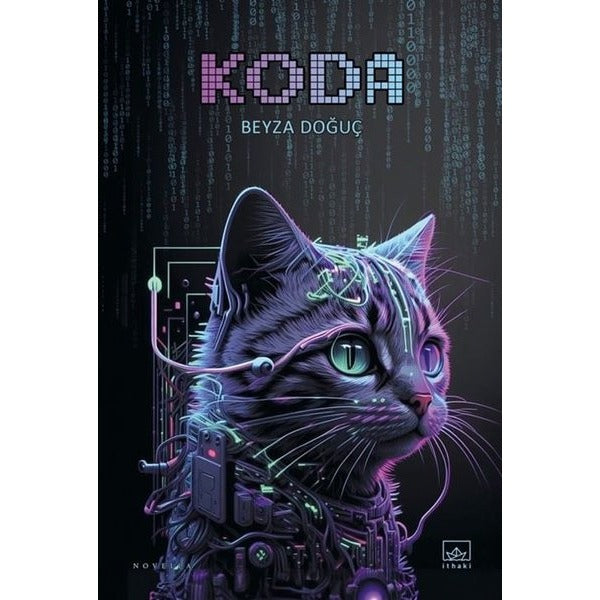 Koda | İthaki Yayınları (İnce Kapak)