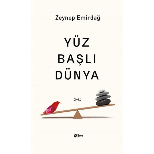 Yüz Başlı Dünya