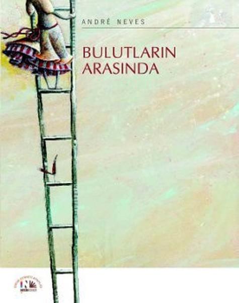 Bulutların Arasında | Nesin Yayınevi - Çocuk Dizisi (İnce Kapak)  - Resim 1