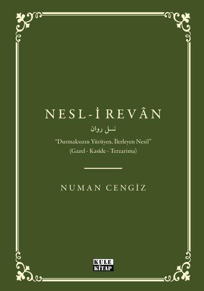 Nesl-i Revan | Kule Kitap (İnce Kapak)  - Resim 1