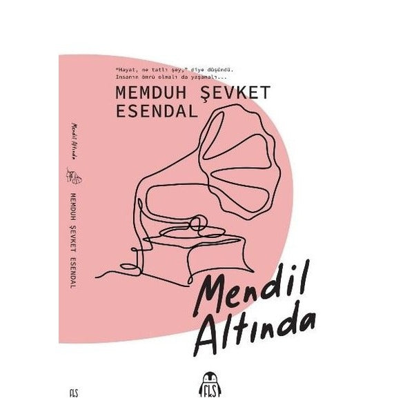 Mendil Altında | Final Kültür Sanat Yayınları (İnce Kapak)