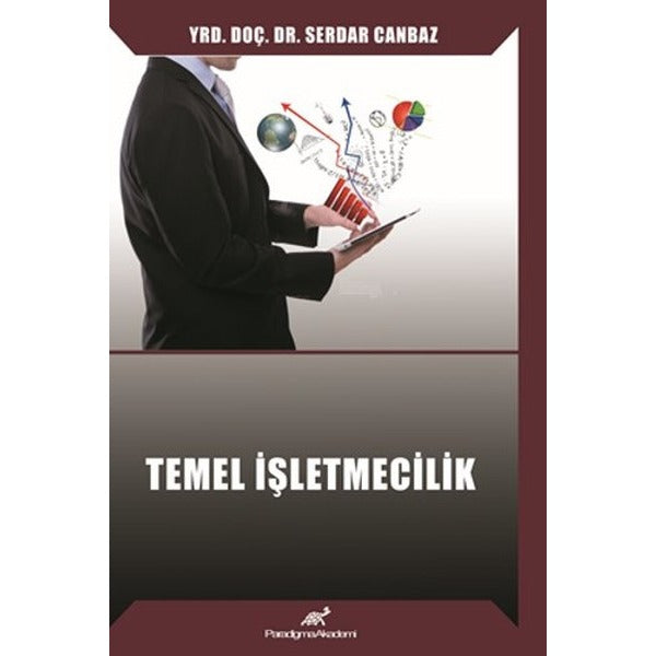 Temel İşletmecilik
