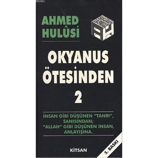 Okyanus Ötesinden 2