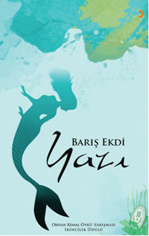 Yazı | Cinius