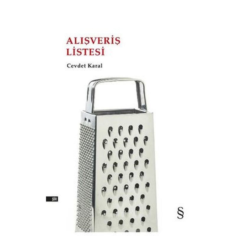 Alışveriş Listesi | Everest Yayınları