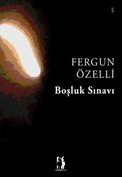 Boşluk Sınavı | Metinlerarası Kitap