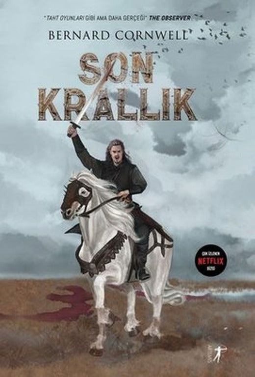 Son Krallık - Şömizli | Artemis Yayınları