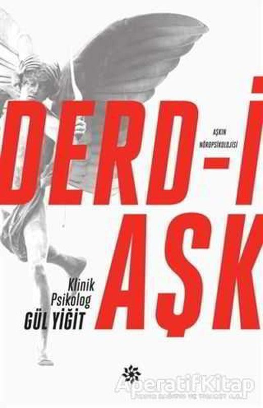 Derd-i Aşk - Gül Yiğit - Doğan Novus